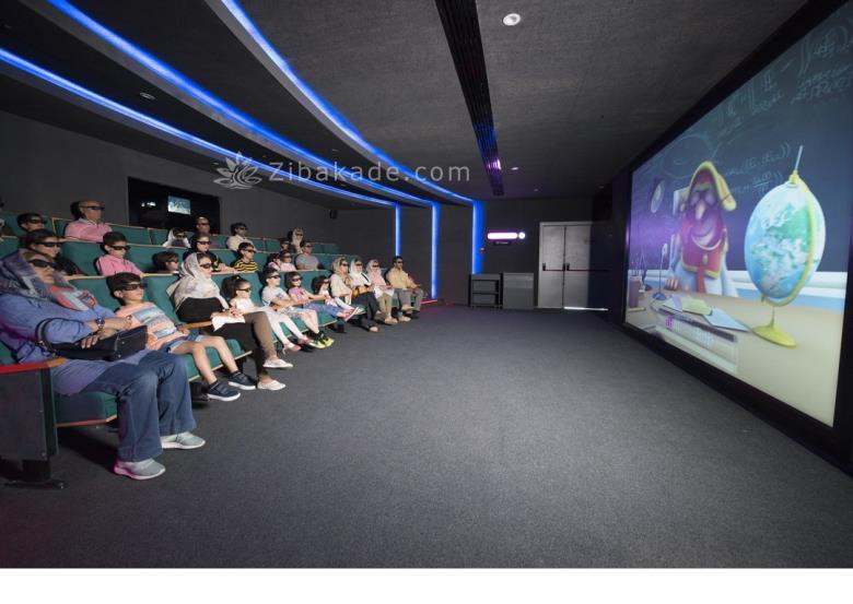 تفریحات تابستانی برای بچه ها | کودکان و تعطیلات تابستانی